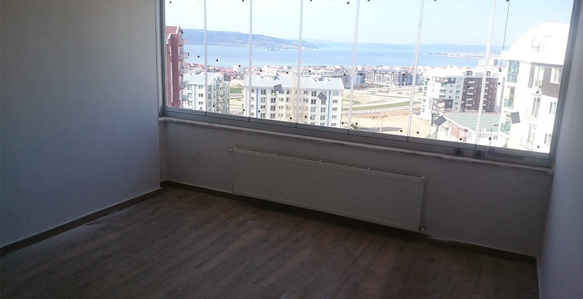 Güldeniz Evleri