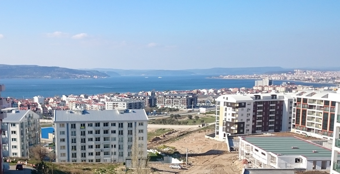 Güldeniz Evleri