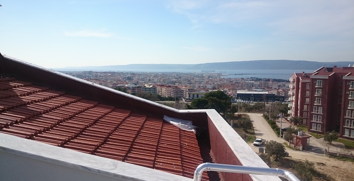 Güldeniz Evleri