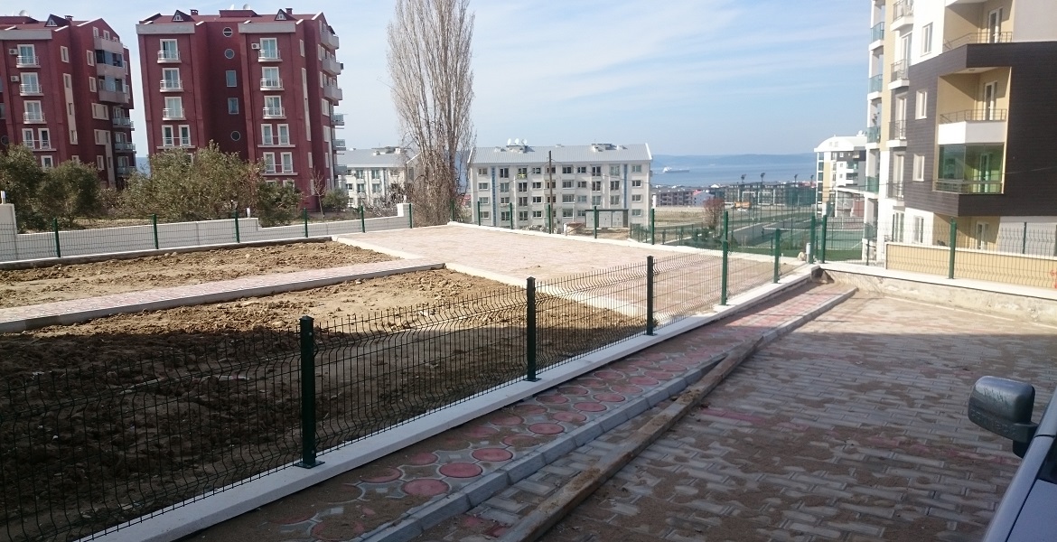 Güldeniz Evleri